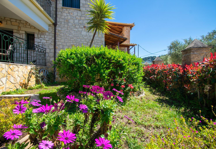 Others 5, Ammos Zante Villas, Ionian Islands