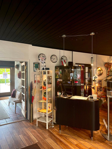 Food & Drinks 5, Hotel Gammel Havn, Fredericia