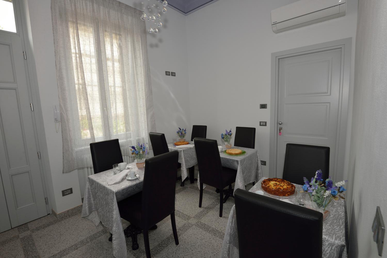 Food & Drinks, B&B Relais Paradise, Pisa