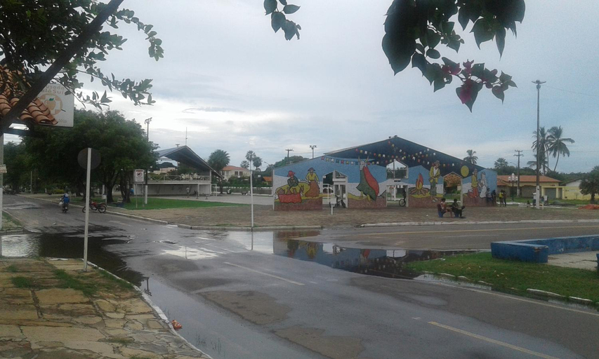 Others 5, Pousada Chale Suico, Parnaíba