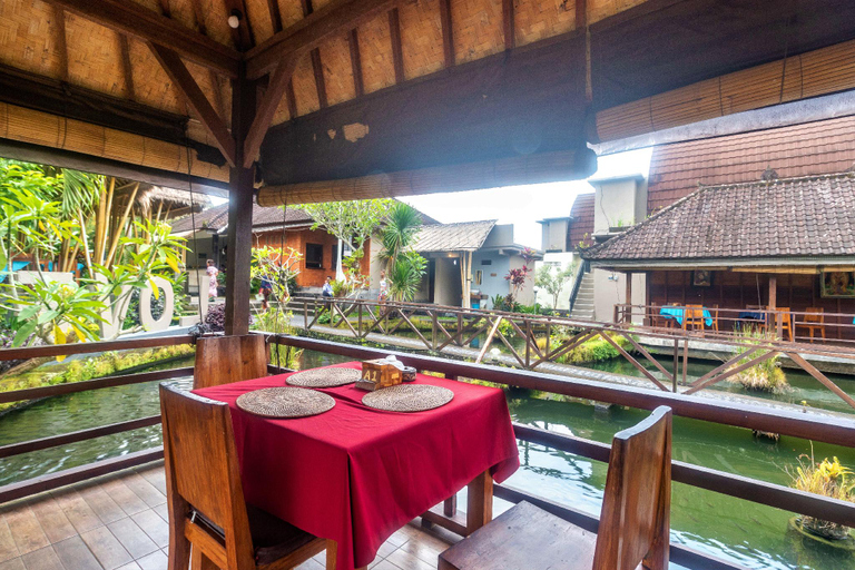 Food & Drinks 4, AlamGangga Villas Tirta Gangga by AGATA, Karangasem