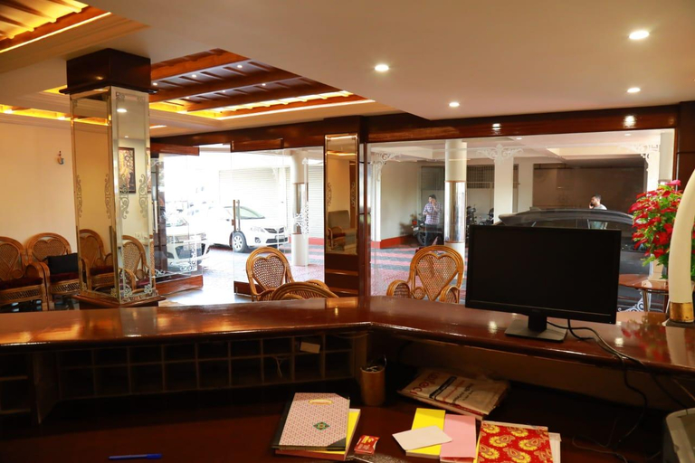 Others 5, Sky Regency, Malappuram