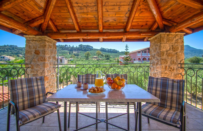 Others 2, Ammos Zante Villas, Ionian Islands