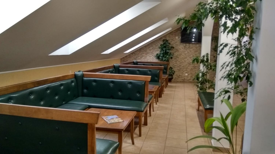 Others 2, Mini-hotel Na Pidgradskiy, Uzhhorods'ka