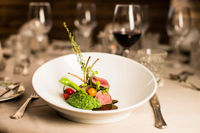 Food & Drinks 5, Hotel Neuhaus, Zell am See
