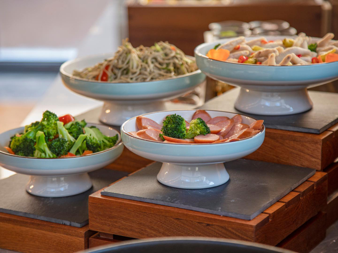 Food & Drinks 5, Orange Hotel Beijing Zhongguancun Tsinghua University, Beijing