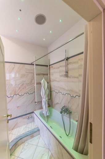 Bathroom 3, B&B Annabel, Milano