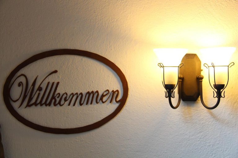 Bedroom, Haus Alpengluhn, Imst
