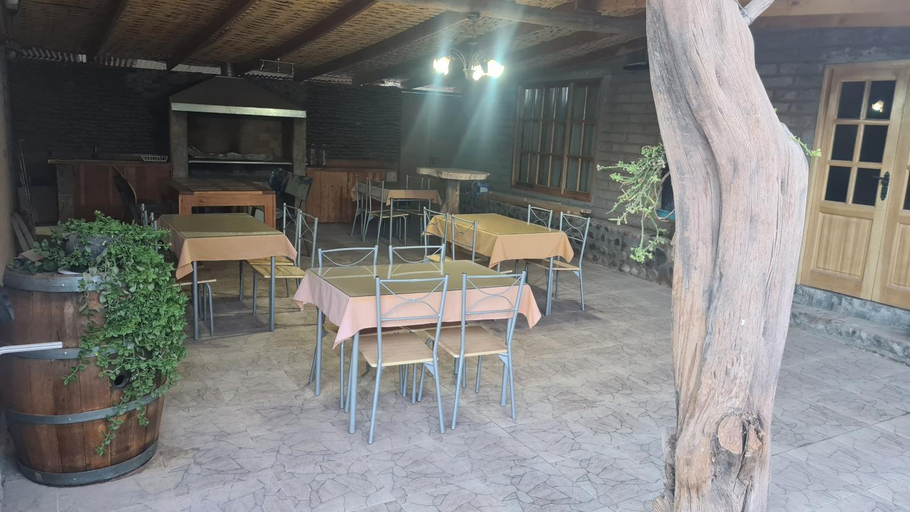 3, Hostal Km Zero El Huertillo, El Loa