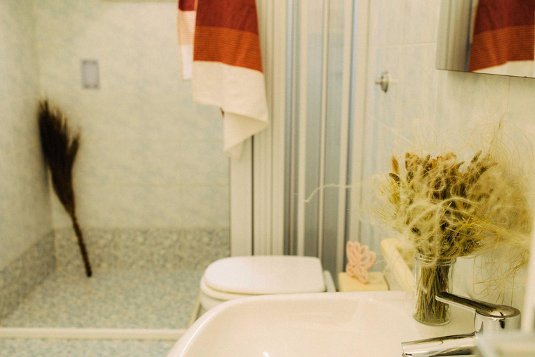 Bathroom, Sweet home in nature reserve, Lecce