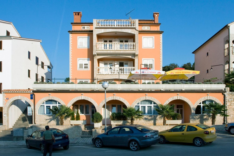 Others 4, Sunny Adriatic apartments Valentin, Vrsar