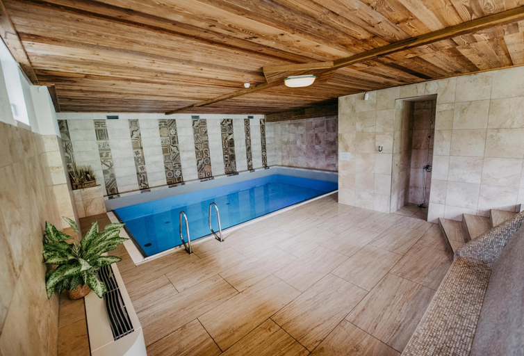 Sport & Beauty 2, Vitalhotel Gosau, Gmunden