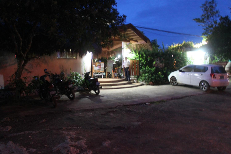 Exterior & Views 2, Vanilla Sky Dive Resort, Panglao