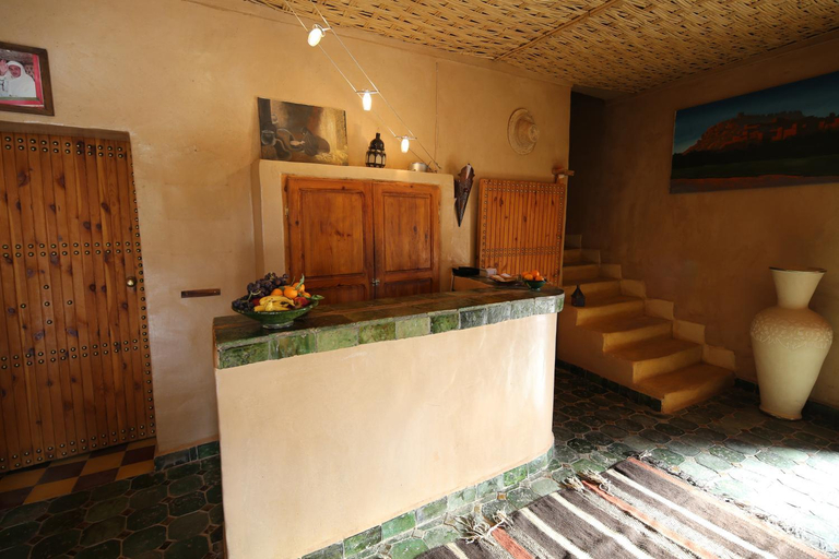 Public Area 3, Dar Sofar, Zagora