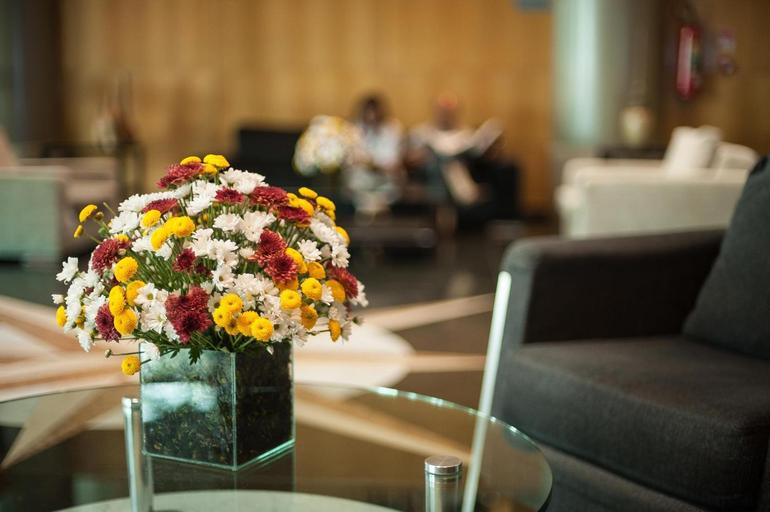 Food & Drinks 5, Royal Golden Hotel - Savassi, Belo Horizonte