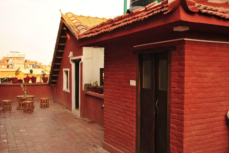 Others 3, Yamba Traditional Home, Bagmati