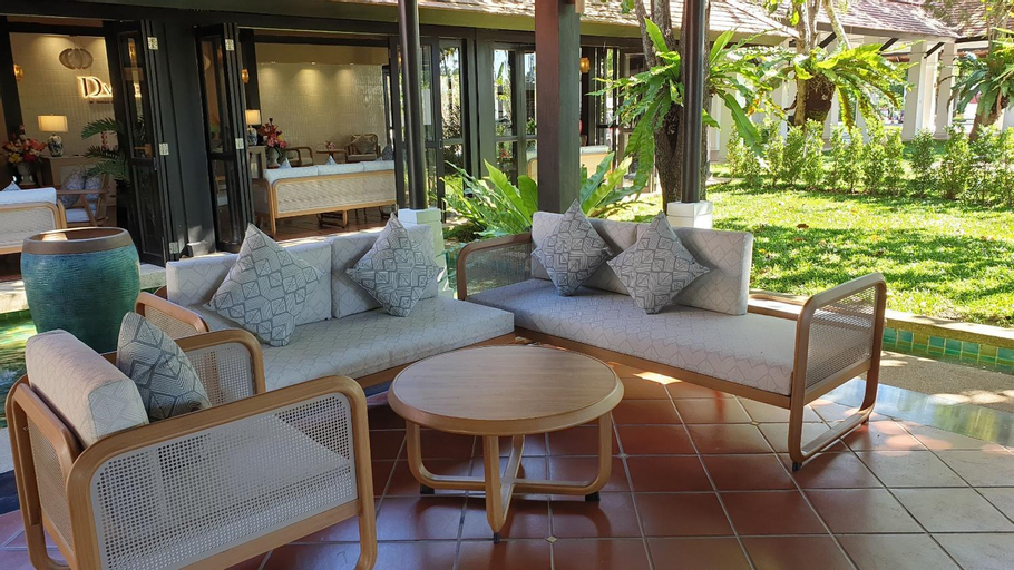 Public Area 5, D Varee Mai Khao Beach Phuket Resort, Phuket Island