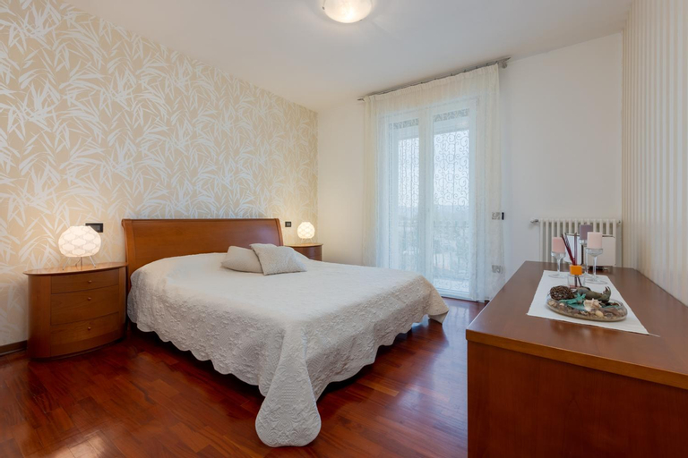 GIOTTO Guesthouse, Padua