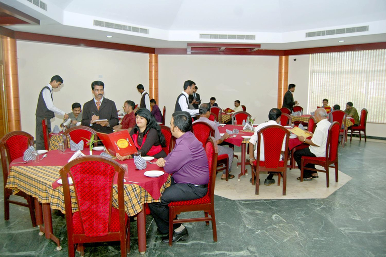 Food & Drinks, Tripenta Hotel, Palakkad