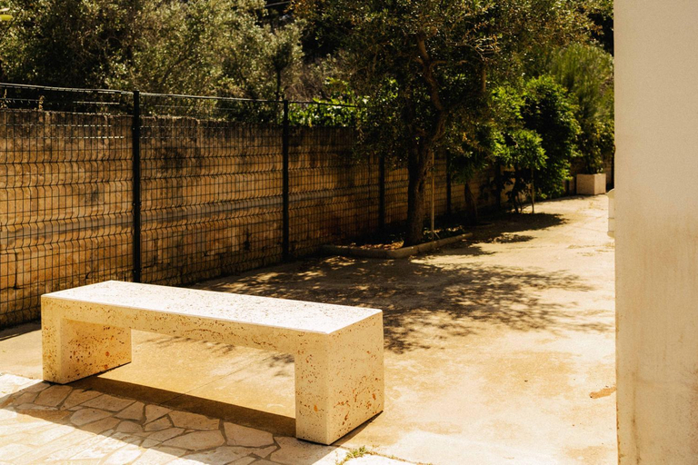 Garden 3, Sweet home in nature reserve, Lecce