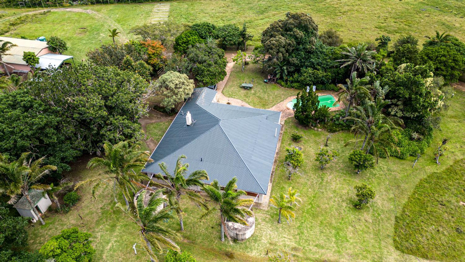 Mansfield Private Reserve, Cacadu