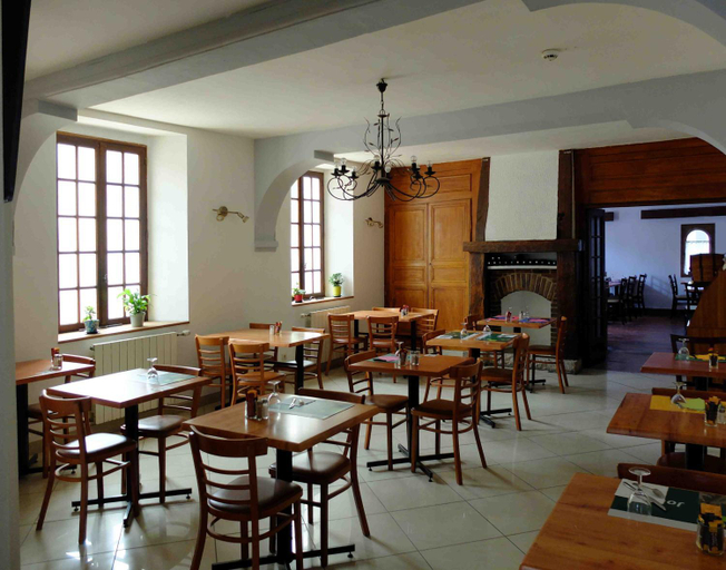Food & Drinks 3, La Renaissance, Aube