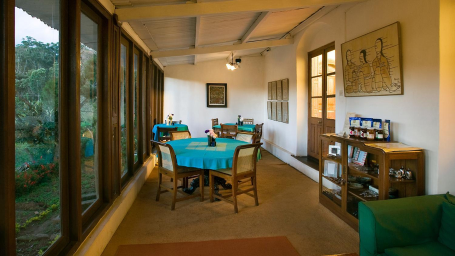 Others 5, Neemrana's Wallwood Garden, The Nilgiris