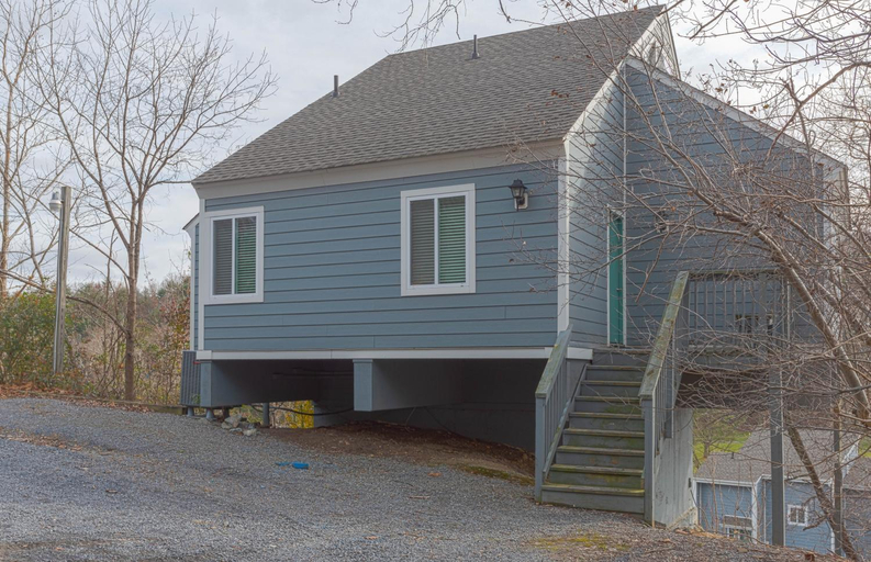 Others 5, Chalet High by CoolVacay, Shenandoah