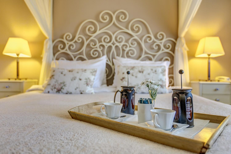 Bedroom 2, Agva Greenline Guesthouse (Adult Only +12), Şile