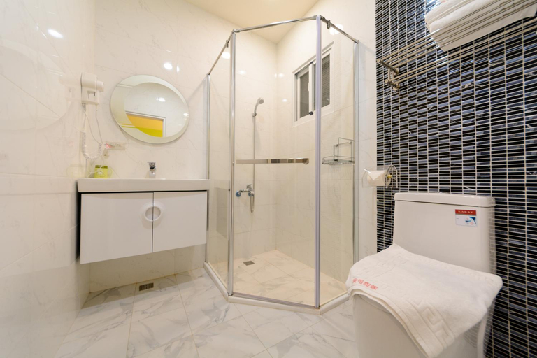 Others 3, Ankes B&B, Pingtung
