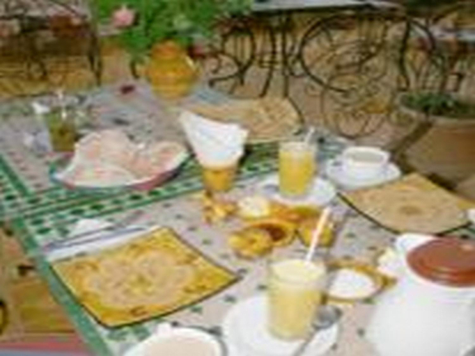 Food & Drinks 4, Riad Etoile D'essaouira, Essaouira