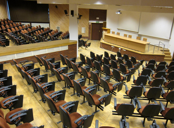Others 3, Centrum Konferencyjne IBIB PAN, Warsaw