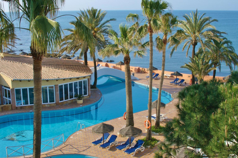 Others 2, Dona Lola Martha - Spacious 3 bedroom apartment with partial sea views, Málaga