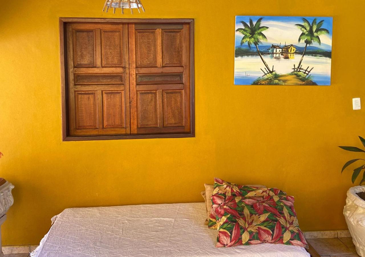 Bedroom 3, Pousada Alto da Praia, Porto Seguro