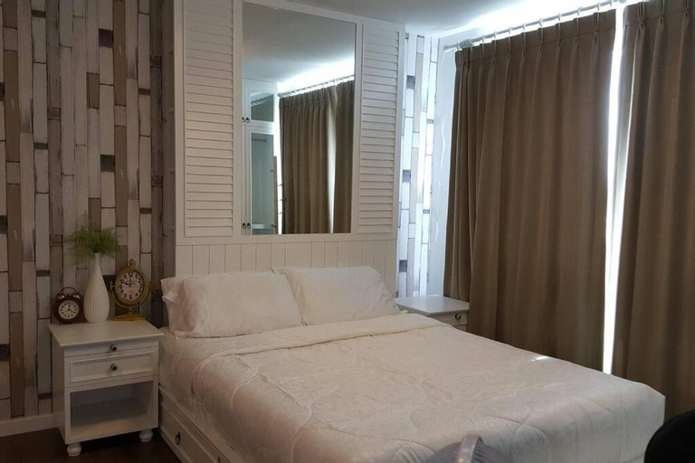 Bedroom 16