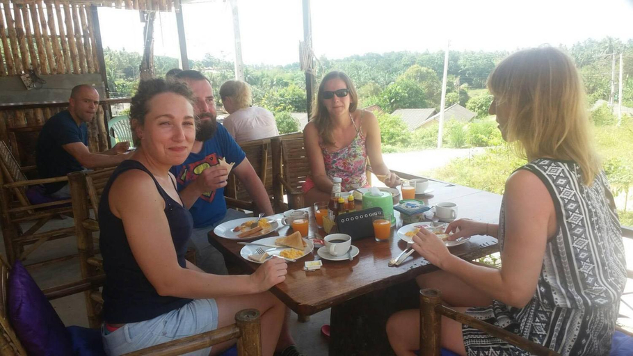 Food & Drinks 4, Cottage Hill at Lanta, Ko Lanta