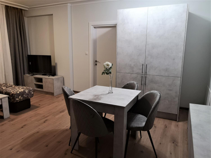 Others 3, Luxury apartment Venice-1, Stolichna