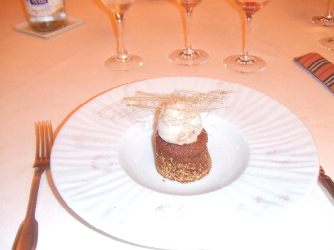 Food & Drinks 4, Masia d'en Valenti, Lleida