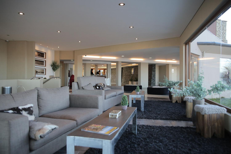 Public Area 2, Hotel Las Lengas, Ushuaia