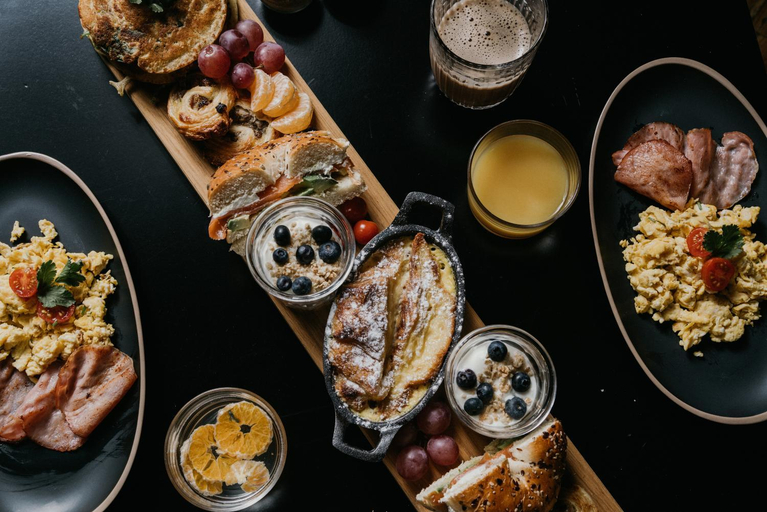 Food & Drinks 4, Hotel Spa Azteca Barcelonnette, Alpes-de-Haute-Provence
