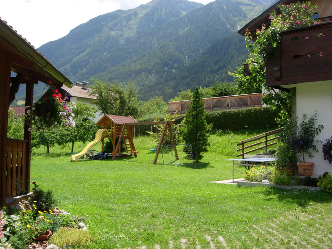 Others 3, Gastehaus Edelweiss, Imst