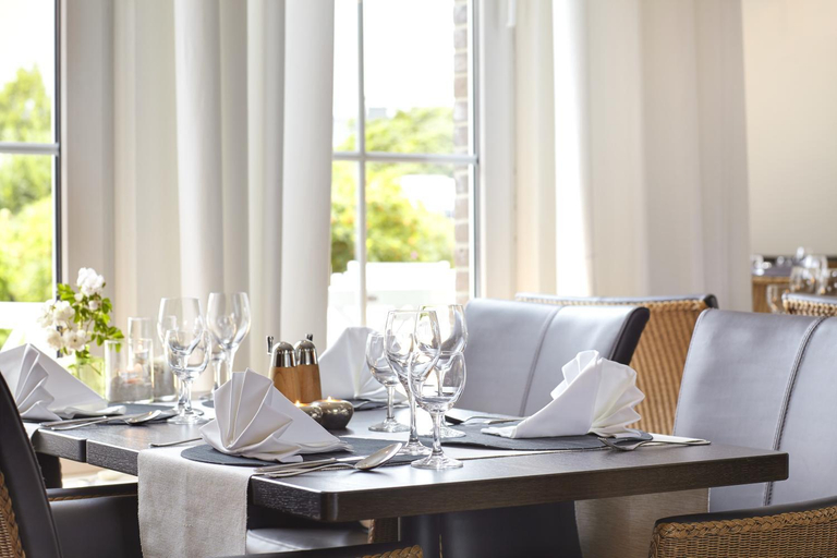 Food & Drinks 3, Nordica Hotel Berlin, Dithmarschen