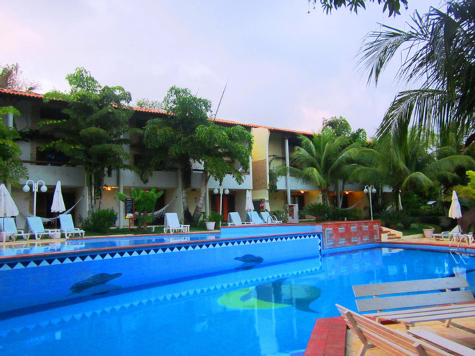 Sport & Beauty 2, Chalet Solar Pipa, Tibau do Sul
