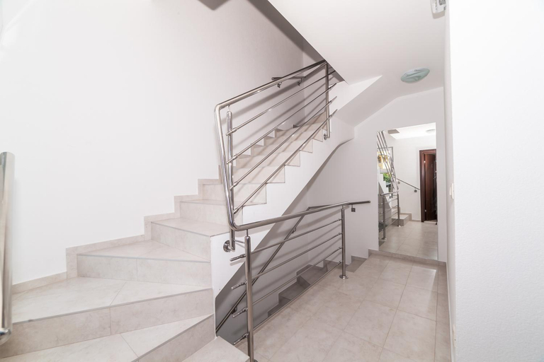 Public Area 2, Milara Apartments
