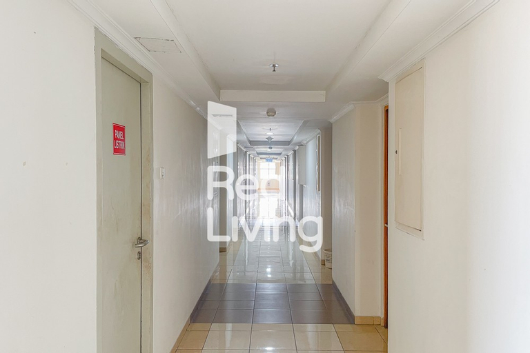 Others, RedLiving Apartemen Margonda Residence 2 - Pridama Room, Depok
