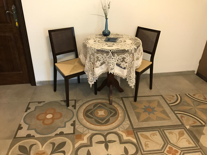 Others 2, Mensa Christi Hotel Nazareth