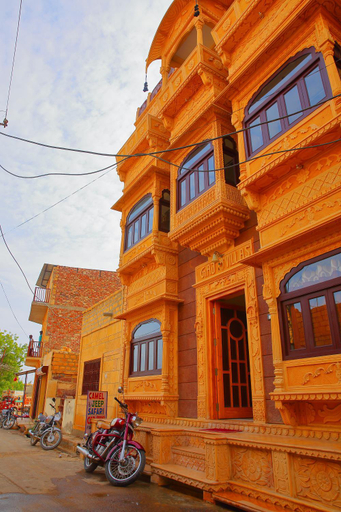 Others 3, The Wanderlust Guest House, Jaisalmer