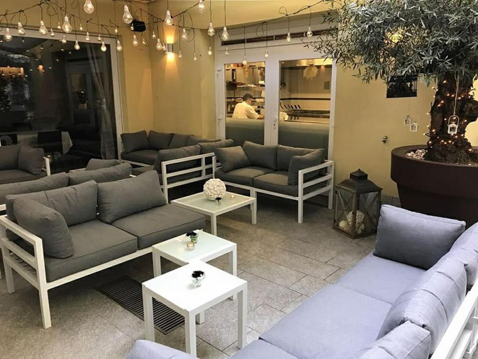 Food & Drinks 4, BHL Boutique Rooms Legnano, Milano