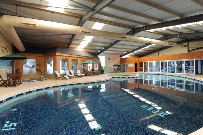 Sport & Beauty 2, Croyde Bay Hotel or Self Catering, Devon