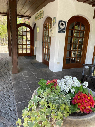 Hotel Schrenkhof, München